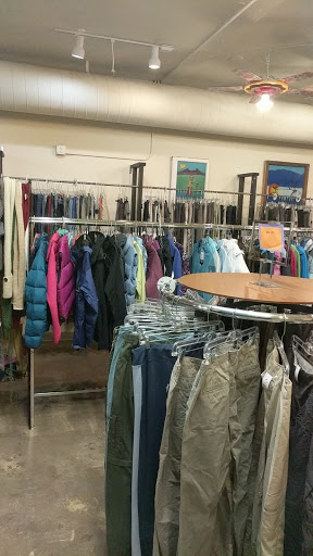 Consignment Shop «Mountain Equipment Recyclers», reviews and photos, 1024 S Tejon St, Colorado Springs, CO 80903, USA