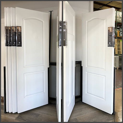 Home Improvement Store «Builders Surplus», reviews and photos, 2 Conduit St, Central Falls, RI 02863, USA