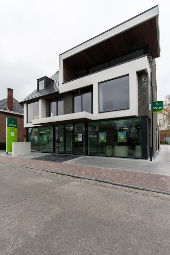 Mestdagh B & V - Crelan bankkantoor - verzekeringsmakelaar - Brugge