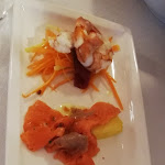 Photo n°10 de l'avis de Greta.o fait le 13/07/2021 à 20:49 sur le  Ristorante da Buso à Caorle