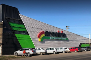 Supermercados Arcoiris - Perez image