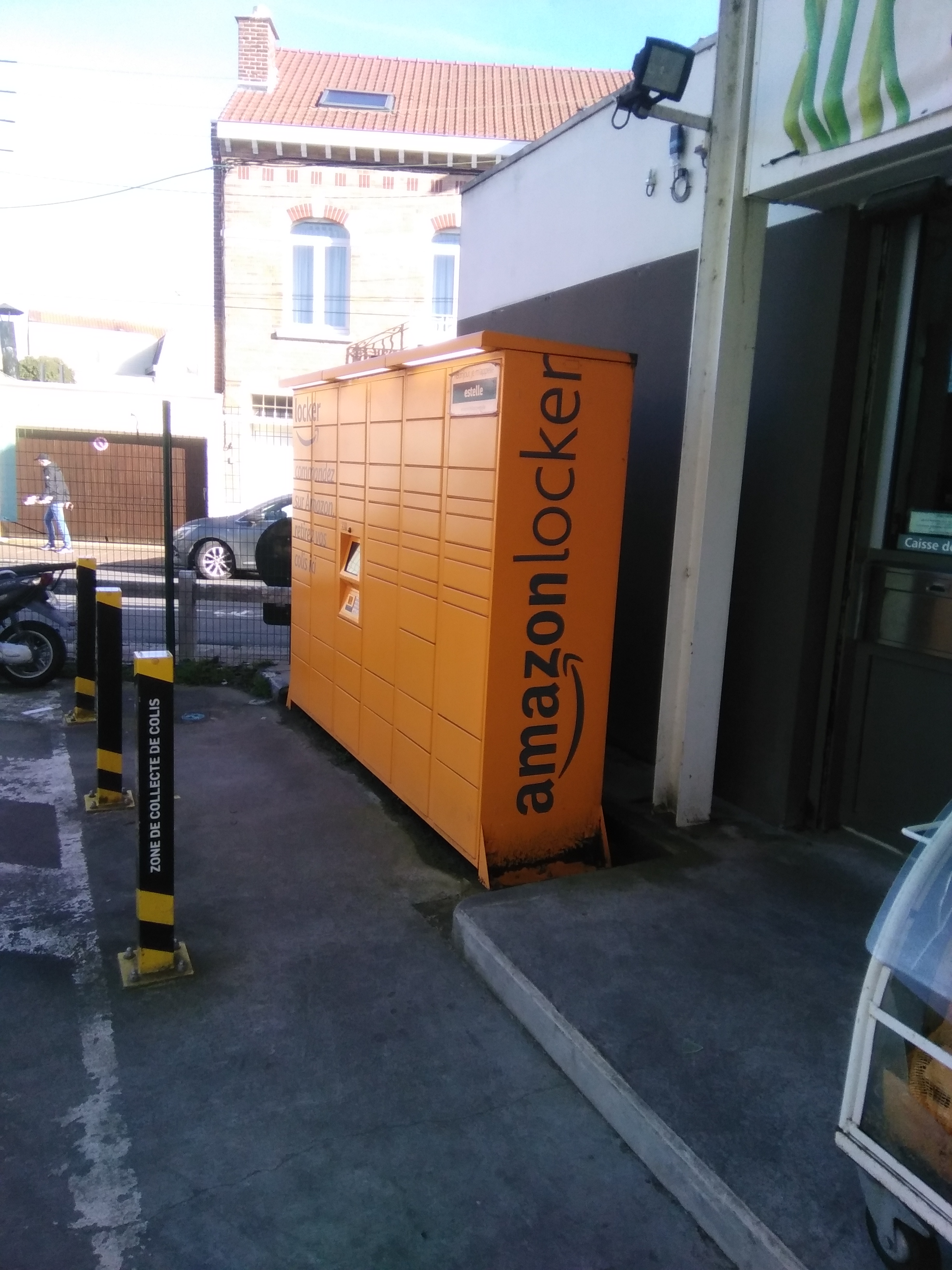 Photo n° 3 de l'avis de CROMBECQ.i fait le 08/02/2022 à 01:17
