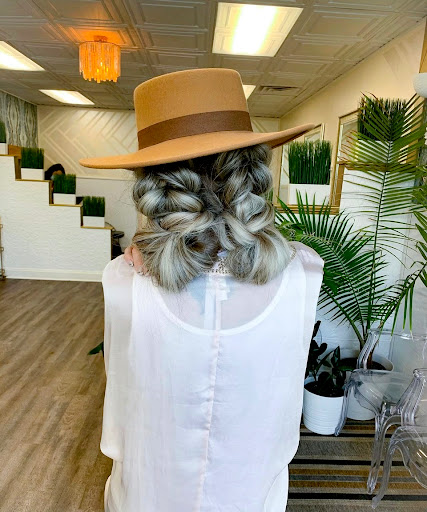 Beauty Salon «Opulent Beauty», reviews and photos, 11743 SW Hwy, Palos Heights, IL 60463, USA