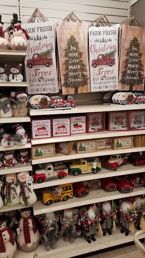 Home Goods Store «Christmas Tree Shops», reviews and photos, 2700 Veterans Rd W, Staten Island, NY 10309, USA