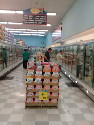 Grocery Store «Fiesta Mart», reviews and photos, 1235 S Josey Ln, Carrollton, TX 75006, USA