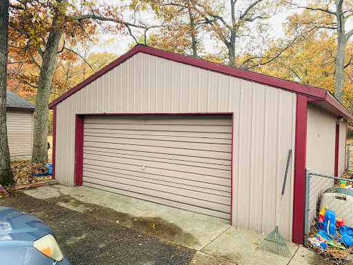 Real Estate Agency «David Medendorp REALTOR City2shore Real Estate», reviews and photos, 318 Houston Ave #302, Muskegon, MI 49441, USA