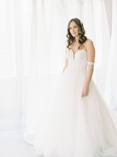 Bridal Shop «Your Dream Bridal», reviews and photos, 730 Boston Post Rd, Sudbury, MA 01776, USA