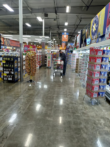Grocery Store «El Super», reviews and photos, 12891 Harbor Blvd, Garden Grove, CA 92840, USA