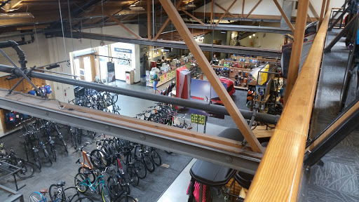 Camping Store «REI», reviews and photos, 3825 S Steele St, Tacoma, WA 98409, USA