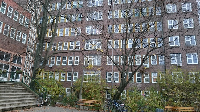 Szolnoki MÁV Kórház és Rendelőintézet - Szolnok