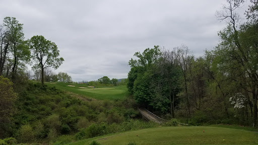 Golf Course «Dauphin Highlands Golf Course», reviews and photos, 650 S Harrisburg St, Harrisburg, PA 17113, USA