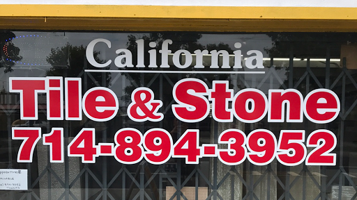 California Tile & Stone
