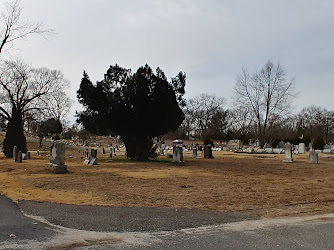 Greenmount Cemetery