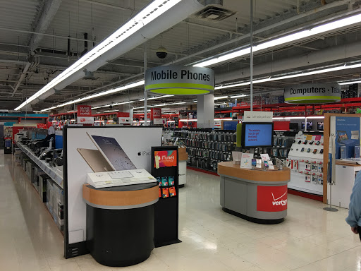Office Supply Store «Staples», reviews and photos, 2653 Palisades Center Dr, West Nyack, NY 10994, USA