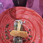 Photo n° 2 de l'avis de Alia. fait le 25/08/2021 à 06:49 pour Le Trémail à Collioure