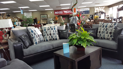 Furniture Store «Alpha & Omega Furniture», reviews and photos, 14077 Westheimer Rd, Houston, TX 77077, USA