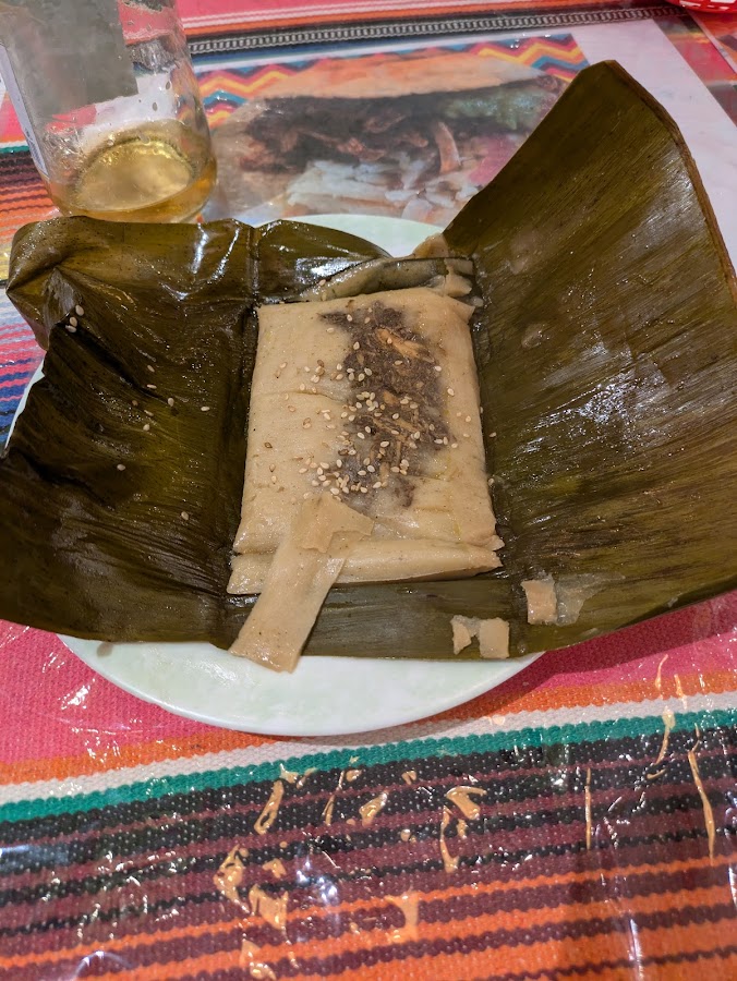México Lindo Y Que Rico