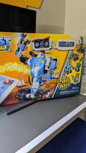 Toy Store «The LEGO Store», reviews and photos, 125 Westchester Ave #3220, White Plains, NY 10601, USA