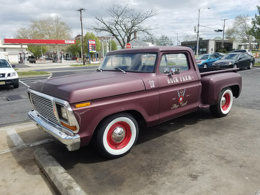 Auto Parts Store «AutoZone», reviews and photos, 340 W Landis Ave, Vineland, NJ 08360, USA