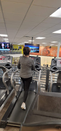 LA Fitness - Photo 8 - Car repair in Arlington, TX, Arlington