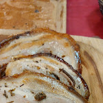 Photo n°1 de l'avis de Jennifer.i fait le 24/03/2024 à 00:42 sur le  Hostaria Santa Maria à Frascati