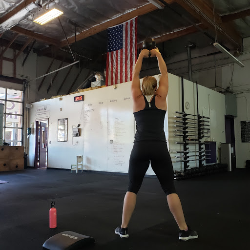 Gym «CrossFit Immense», reviews and photos, 11520 SE 82nd Ave D, Portland, OR 97086, USA