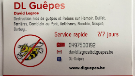 DL Guêpes