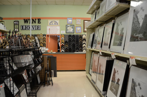 Craft Store «Ben Franklin Crafts New Albany», reviews and photos, 420 New Albany Plaza, New Albany, IN 47150, USA