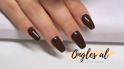 Ongles al à Saint-Priest