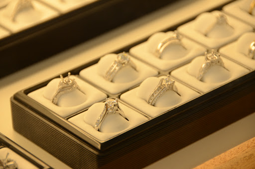 Jeweler «Boyson Jewelry», reviews and photos, 4701 1st Ave SE #4, Cedar Rapids, IA 52402, USA