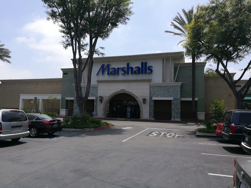 Department Store «Marshalls», reviews and photos, 8880 Washington Blvd, Pico Rivera, CA 90660, USA
