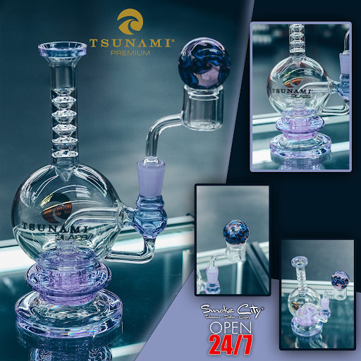 Tobacco Shop «How High Smoke Shop», reviews and photos, 11030 Bissonnet St, Houston, TX 77099, USA