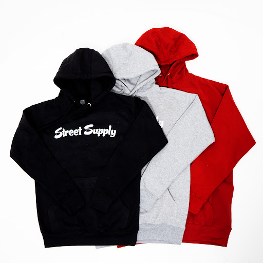 Print Shop «Digital Apparel Printing», reviews and photos, 3124 The Plaza, Charlotte, NC 28205, USA