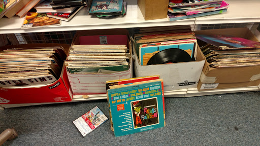 Thrift Store «Goodwill Industries of the Chesapeake, Inc.», reviews and photos, 7351 Assateague Dr, Jessup, MD 20794, USA