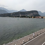 Photo n°3 de l'avis de Wolfgang.l fait le 07/07/2021 à 21:43 sur le  Hotel Paradiso à Nago–Torbole