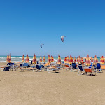 Photo n°2 de l'avis de Lella.u fait le 15/07/2022 à 23:01 sur le  Hotel Acquario à Marina di Vasto