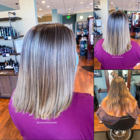 Hair Salon «Generations Hair Salon, L.L.C.», reviews and photos, 428 Perry St, La Porte, IN 46350, USA