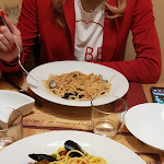 Photo n°1 de l'avis de Marco.g fait le 28/04/2019 à 19:54 sur le  La Spaghetteria di Viterbo à Viterbo