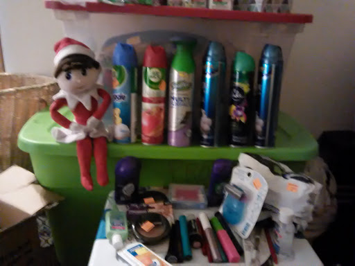 Home Goods Store «Dollar General», reviews and photos, 600 N Highland St, Williamsburg, IA 52361, USA