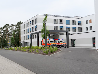 Evangelisches Krankenhaus Ludwigsfelde-Teltow