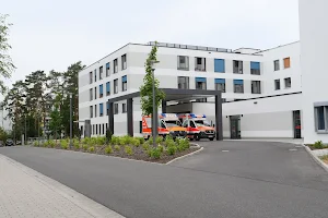 Evangelisches Krankenhaus Ludwigsfelde-Teltow image