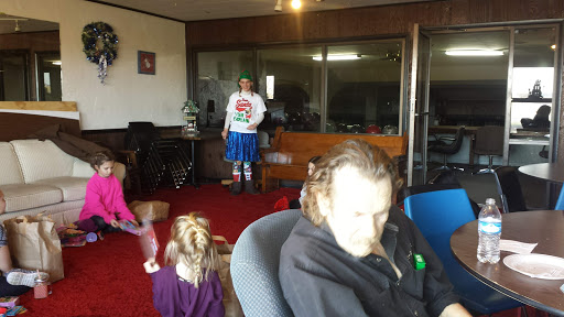 Bowling Alley «Wells Bowling Lanes», reviews and photos, 10339 IN-37, Elwood, IN 46036, USA