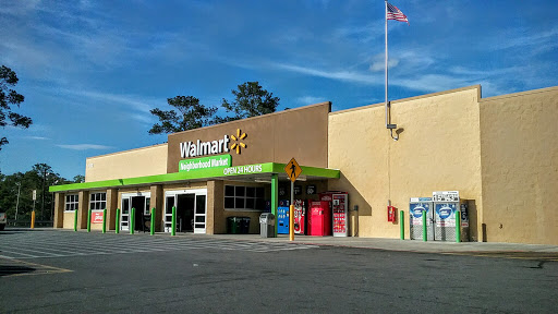 Walmart Neighborhood Market image 1