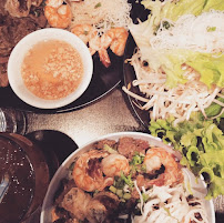 Vermicelle du Restaurant cambodgien le cambodge à Paris - n°19