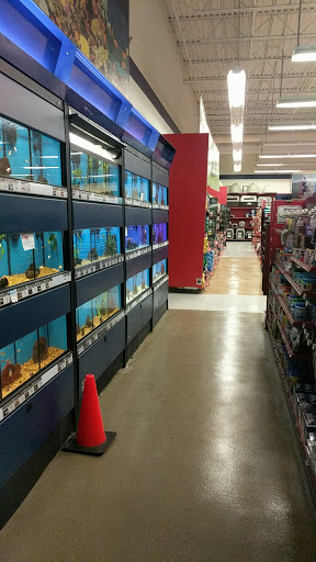 Pet Supply Store «Petco Animal Supplies», reviews and photos, 6181 Old Dobbin Ln #800, Columbia, MD 21045, USA