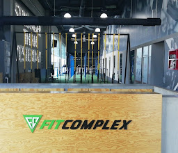 FIT COMPLEX photo