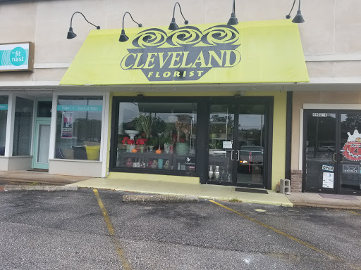 Cleveland the Florist, 4404 Old Shell Rd, Mobile, AL 36608, USA, 