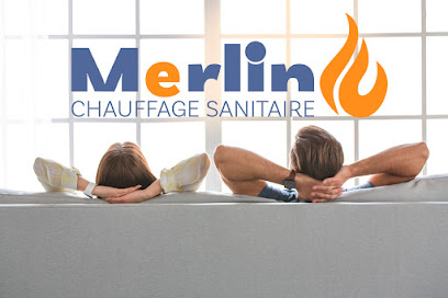 Merlin chauffage et sanitaire