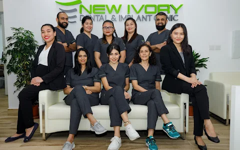 New Ivory Dental & Implant Clinic image