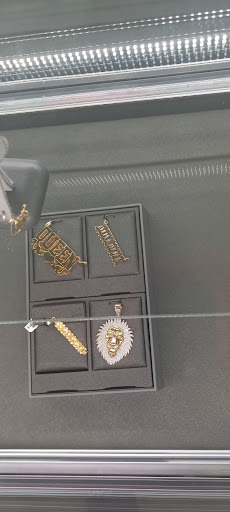 Pawn Shop «EZPAWN», reviews and photos, 1001 N Beckley Ave #608, DeSoto, TX 75115, USA